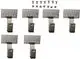 Wolf-Falzziegel-Haken-Aluplus-Satz-a-6-Stueck-6mm-2484965 gallery number 1